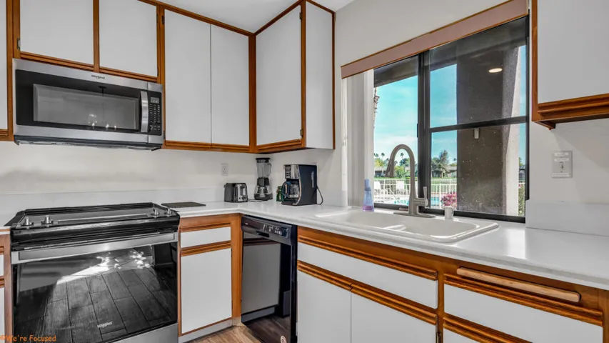 New Appliances