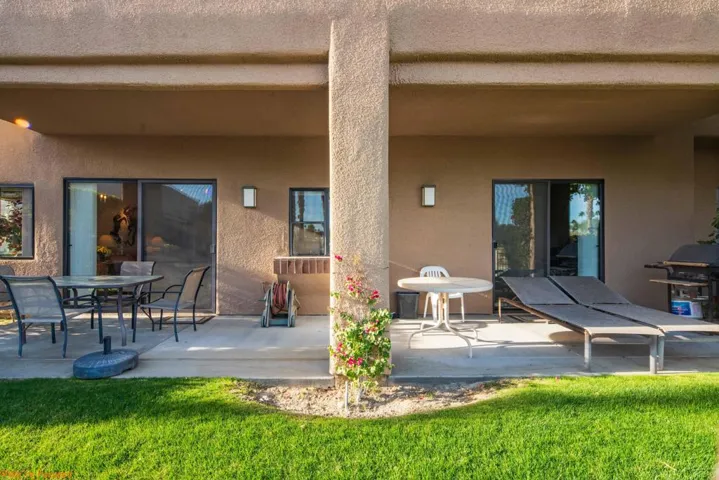 Great Patio