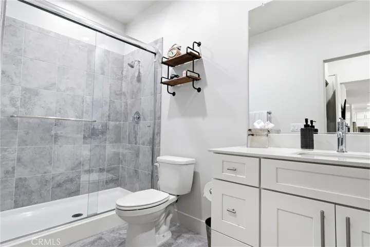Bathroom #4