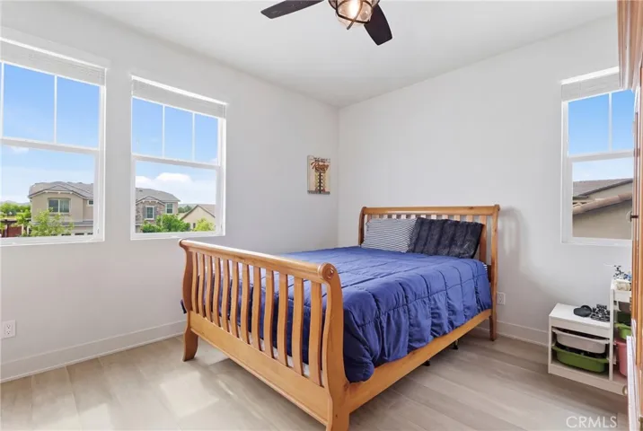 Bedroom #4