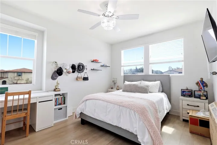 Bedroom #2