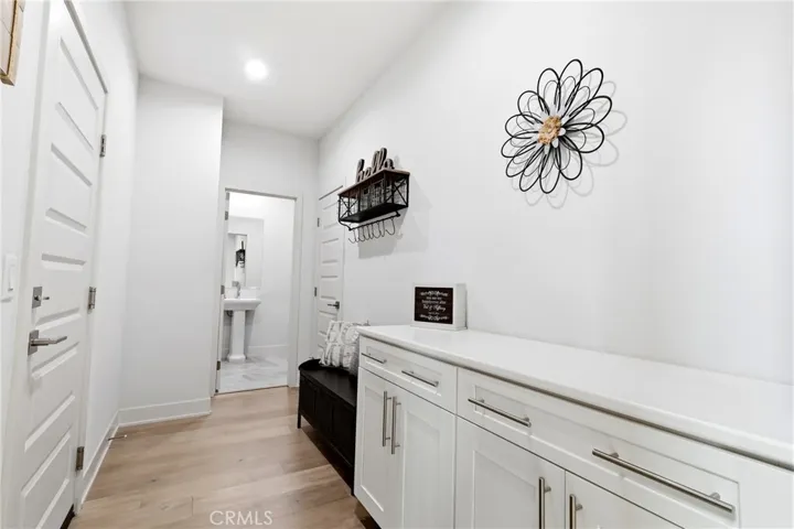 Mudroom