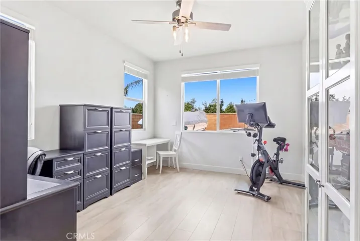 Office or Bedroom #5