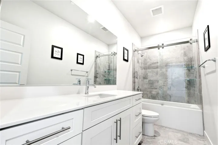 Bathroom #3