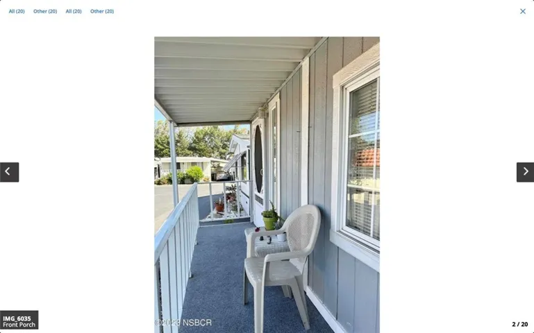Porch