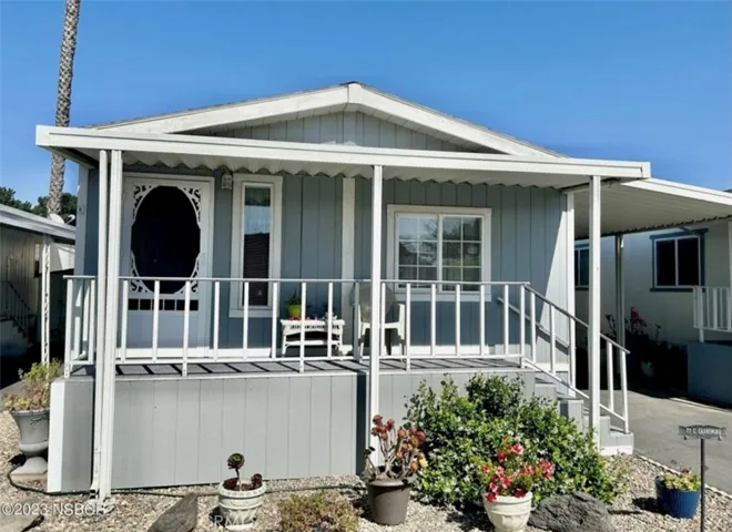 Front Exterior