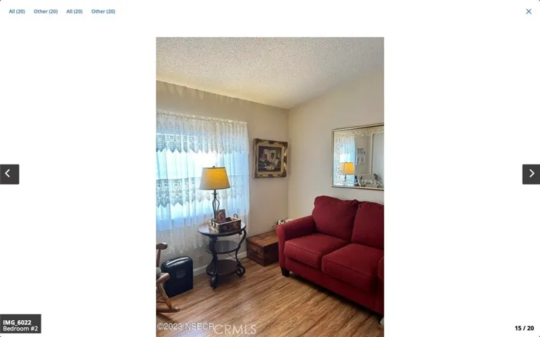 Bedroom 2