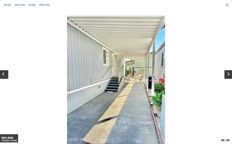 Carport