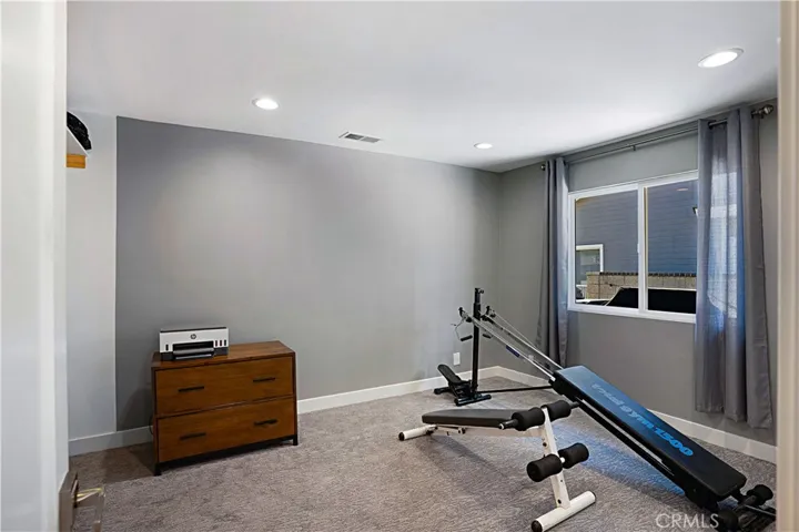 Guest bedroom