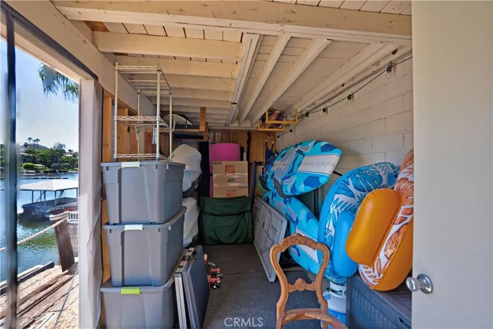 Storage