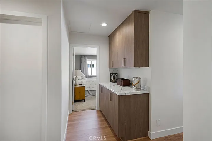 Entry way