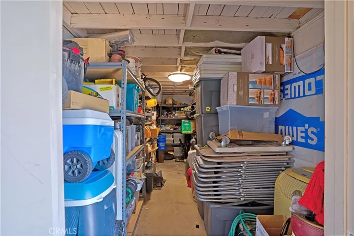 Storage
