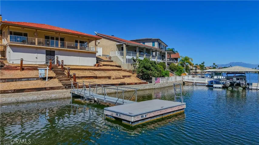 30449 Sea Horse, Canyon Lake, California 92587