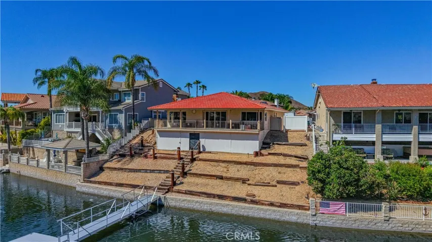 30449 Sea Horse, Canyon Lake, California 92587