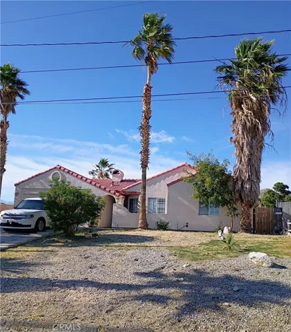 66344 Cactus Drive, Desert Hot Springs, California 92240
