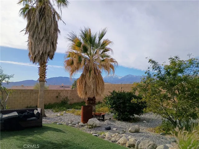 Beautiful views