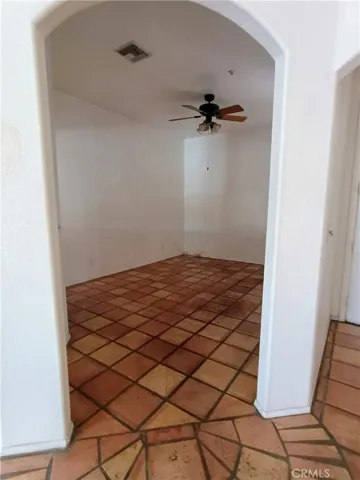 Large Den/can convert to 3rd bedroom.