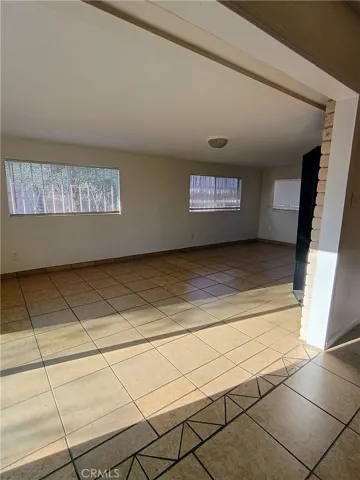 Living room/family room