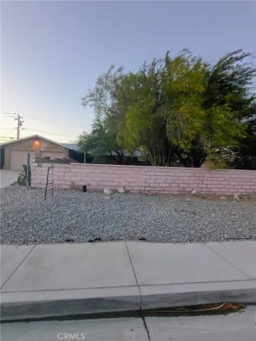 Almost 1/3rd acre