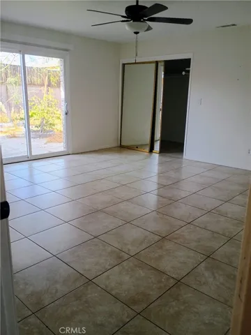 Huge master bedroom