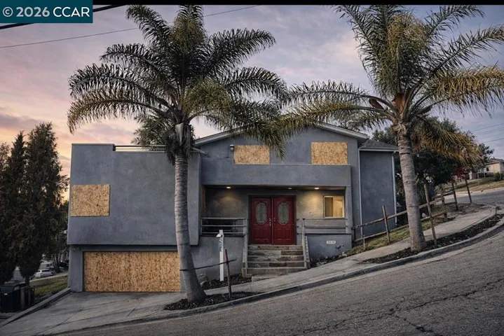 3635 64th Ave, Oakland, California 94605