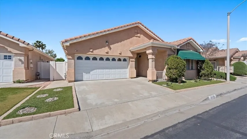 26735 China, Menifee, California 92585
