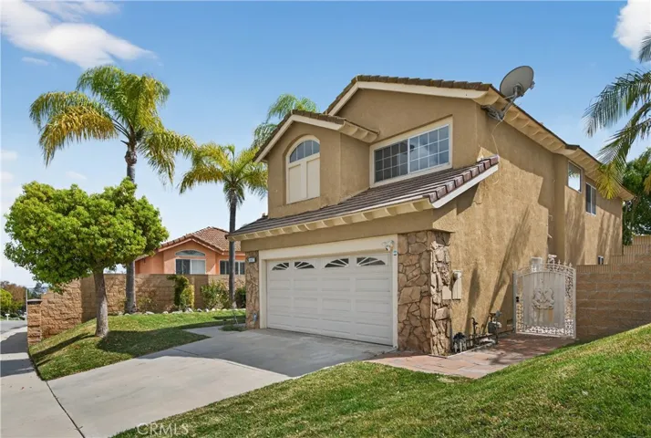 4997 Agate, Chino Hills, California 91709
