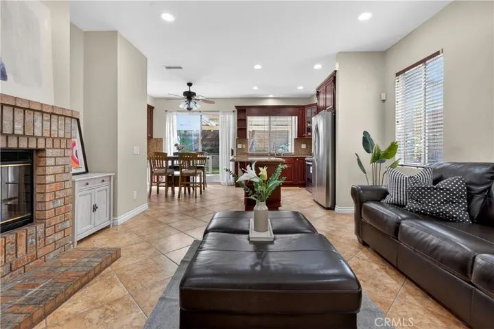 4997 Agate, Chino Hills, California 91709