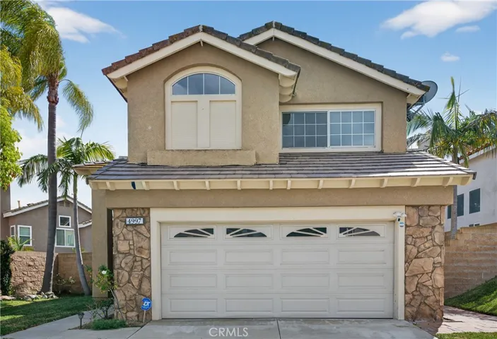 4997 Agate, Chino Hills, California 91709