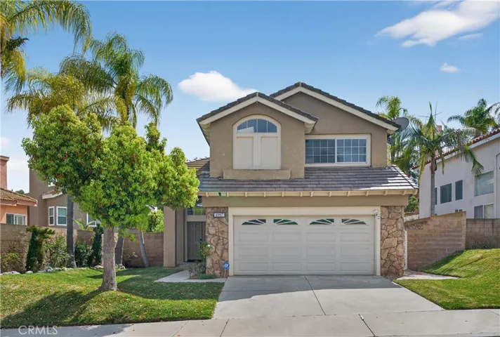 4997 Agate, Chino Hills, California 91709