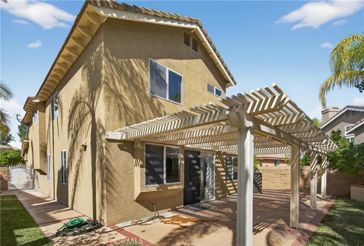 4997 Agate, Chino Hills, California 91709