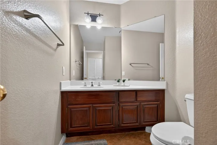 Half Bathroom