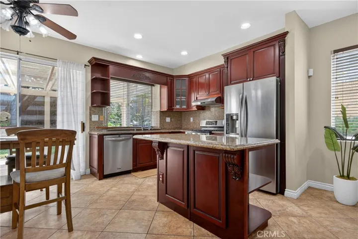 4997 Agate, Chino Hills, California 91709