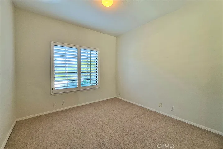 Guest Bedroom #2 on Entry Level