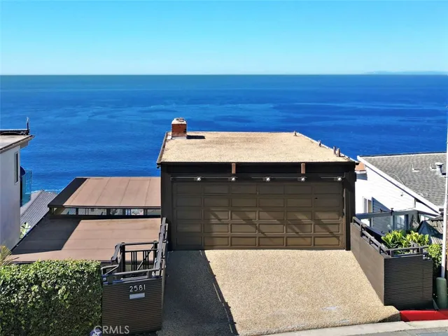 2581 Iris, Laguna Beach, California 92651