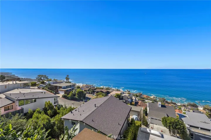 2581 Iris, Laguna Beach, California 92651