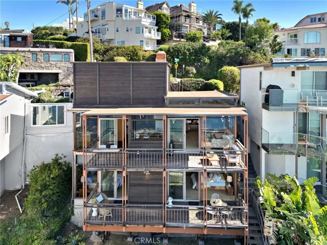 2581 Iris, Laguna Beach, California 92651