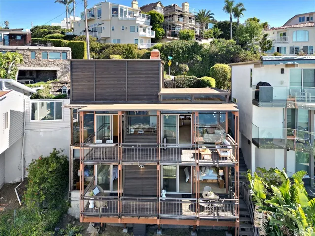 2581 Iris, Laguna Beach, California 92651