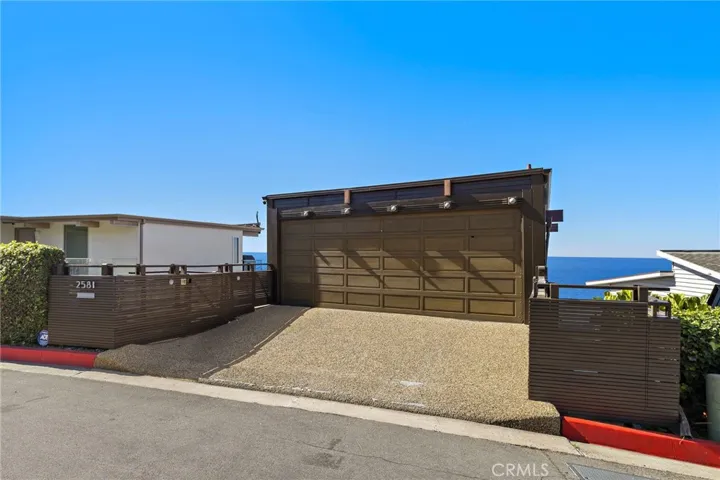 2581 Iris, Laguna Beach, California 92651