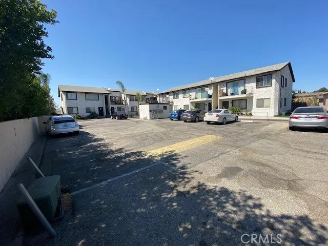 Only 17 Units in Complex