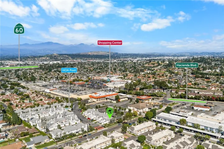 15733 Tetley 1a, Hacienda Heights, California 91745