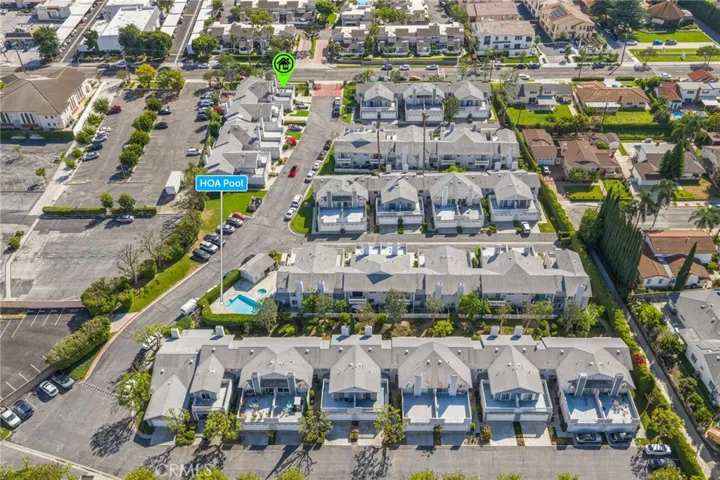 15733 Tetley 1a, Hacienda Heights, California 91745