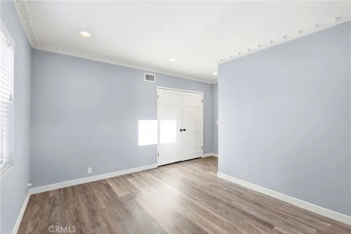 Downstairs Bedroom