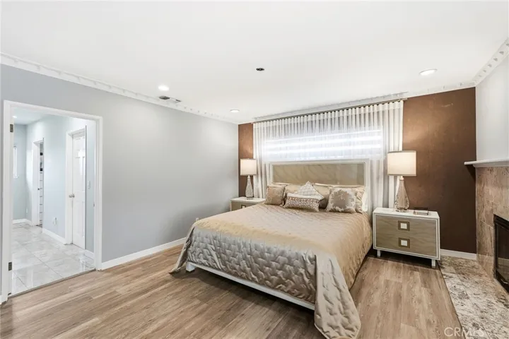 Primary Suite