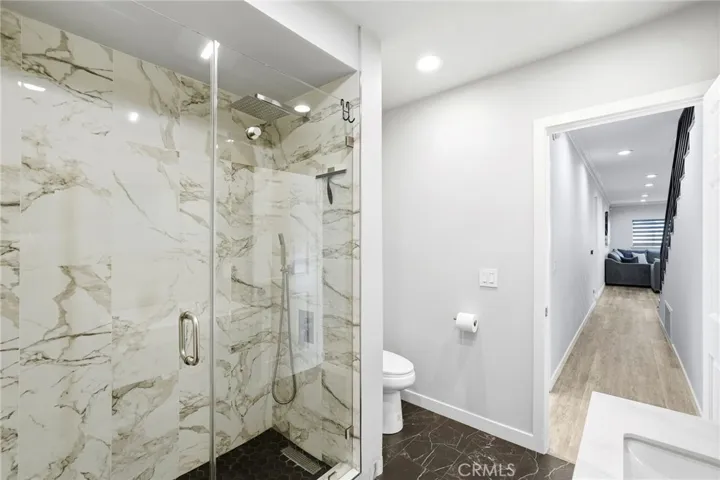 Downstairs Bathroom #2