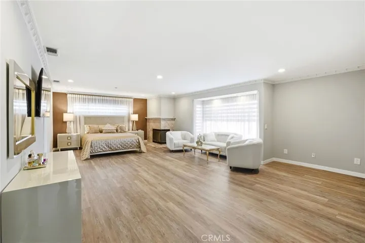 Primary Suite