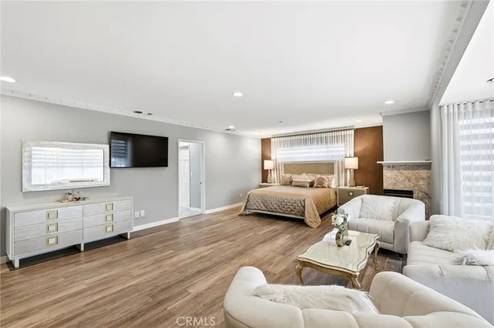 Primary Suite
