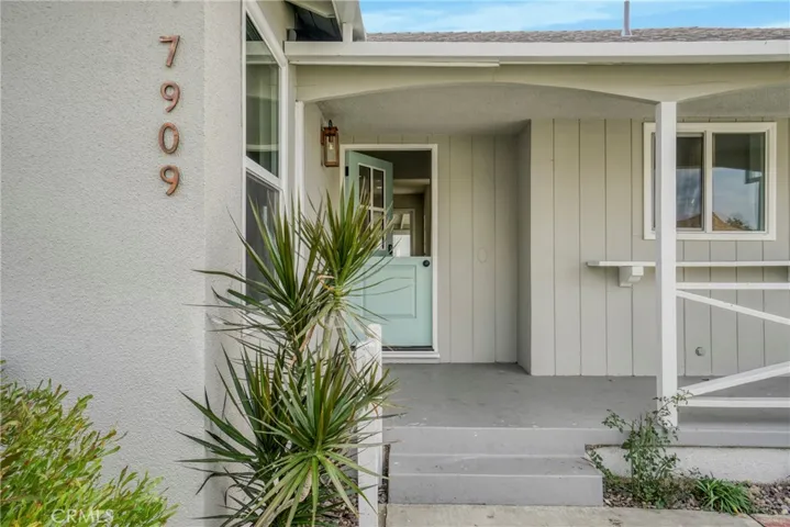 7909- Main house