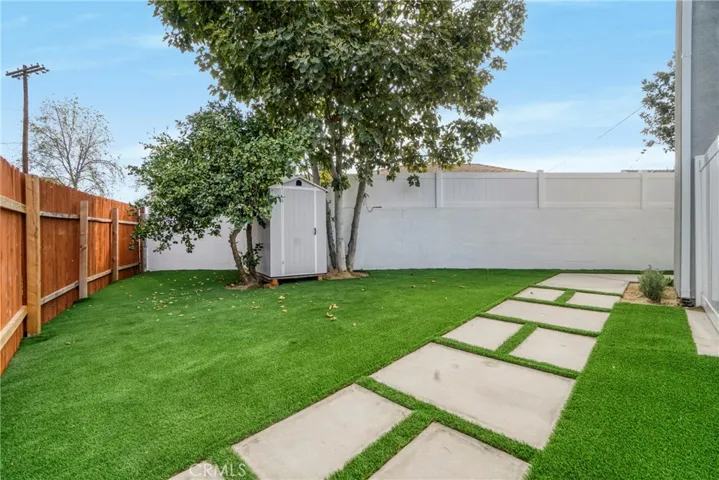 7905- Attached ADU (2nd floor w/ yard)7907- SB9 Second Dwelling