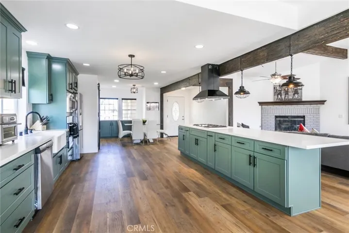 14363 Ironsides, Helendale, California 92342